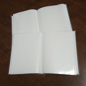 🎀Bundle of albums🎀